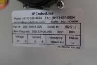 FTS AirJet XE75 Sample Cooler - 7