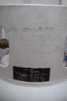 Manchester Tank Industrial Truck LP-Gas Fuel Tank - 3