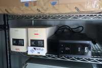 APC Back-Up UPS Power Supplies