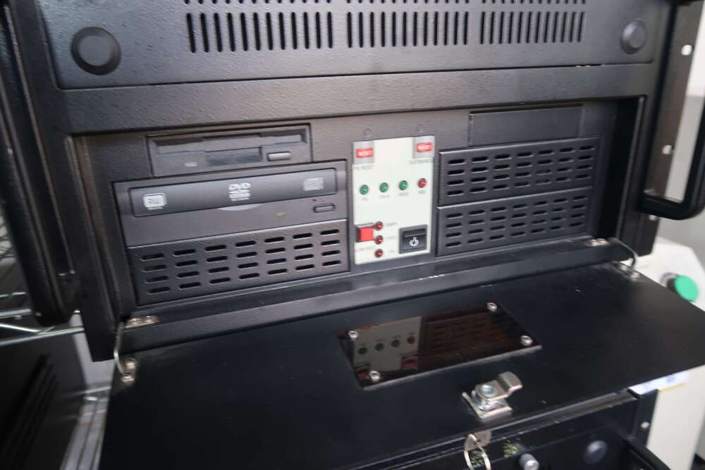 Server Computers