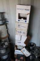 Lot of Assorted Communication Wire - 7