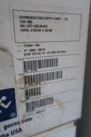 Lot of Assorted Communication Wire - 8