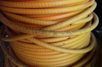 Lot of Assorted Communication Wire - 17