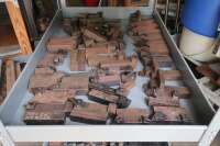 Lot of Assorted Lathe Tooling - 3