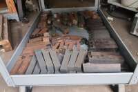 Lot of Assorted Lathe Tooling - 4