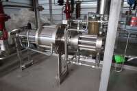 10,000 PSI High Pressure Air Booster - 2