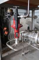 10,000 PSI High Pressure Air Booster - 3