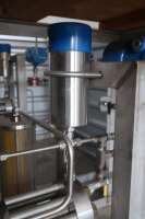 10,000 PSI High Pressure Air Booster - 4