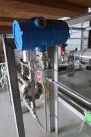 10,000 PSI High Pressure Air Booster - 5