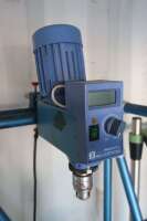 10L Single-Layer Glass Reactor - 3