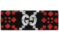 Gucci sequin headband