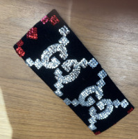 Gucci sequin headband - 3