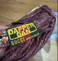 Gucci Dapper Dan headpiece - 3