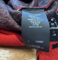 Saint Laurent "Everything Now" hoodie sweater - 3