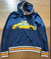 Dolce & Gabbana hoodie