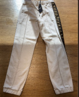 Fendi mens sweatpant