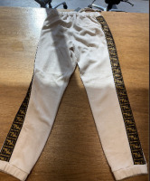 Fendi mens sweatpant - 2