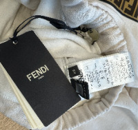 Fendi mens sweatpant - 3