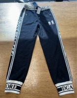 Dolce & Gabbana track pant