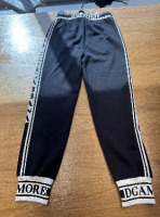 Dolce & Gabbana track pant - 2