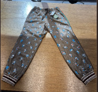 Gucci x Doraemon mens jogger pants - 2