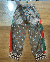 Gucci x Doraemon mens jogger pants - 3