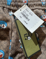 Gucci x Doraemon mens jogger pants - 4