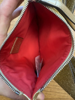 Gucci children's bow wristlet clutch - 3