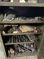 Sunen Honing Machine Accessory Cabinet - 2