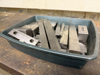 Large Lot of Parallels and Setup Blocks - 2