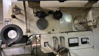 Fanuc W-1 Wire EDM With Fanuc CNC Control, Chiller and Dielectric System - 4