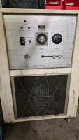 Fanuc W-1 Wire EDM With Fanuc CNC Control, Chiller and Dielectric System - 7