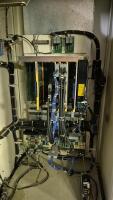 Fanuc W-1 Wire EDM With Fanuc CNC Control, Chiller and Dielectric System - 8
