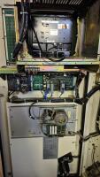 Fanuc W-1 Wire EDM With Fanuc CNC Control, Chiller and Dielectric System - 9