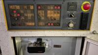 Fanuc W-1 Wire EDM With Fanuc CNC Control, Chiller and Dielectric System - 10