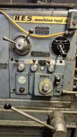 H. Ernault-Somua HN-400 Engine Lathe With Toolpost & Tailstock - 4
