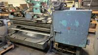 H. Ernault-Somua HN-400 Engine Lathe With Toolpost & Tailstock - 5