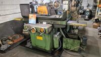 Doall Model HL-1030 Hydraulic Surface Grinder With Electromagnetic Chuck - 2