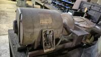 General Electric Induction Motor Grinder Assembly - 2