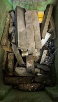 Assorted Lathe Tool Bits, Hss And Carbide, Parallels And Setup Blocks - 4