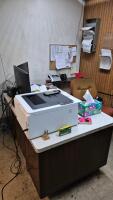 Lot of Assorted Office Furniture - 3