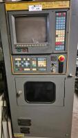 Fanuc Tape Cut W-2 Wire EDM, CNC Control, Chiller and Dielectric System - 3