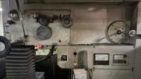 Fanuc Tape Cut W-2 Wire EDM, CNC Control, Chiller and Dielectric System - 5