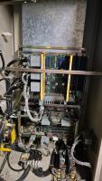 Fanuc Tape Cut W-2 Wire EDM, CNC Control, Chiller and Dielectric System - 6