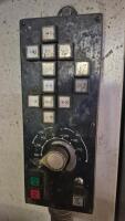 Fanuc Tape Cut W-2 Wire EDM, CNC Control, Chiller and Dielectric System - 11