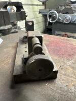 Toolmaker&rsquo;s Bench Center - 2