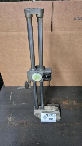 Mitutoyo Dial Height Gage 0.01-450mm