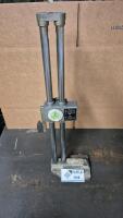 Mitutoyo Dial Height Gage 0.01-450mm