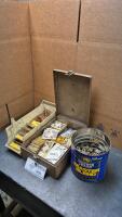 Assorted Carbide Inserts Lot - 2