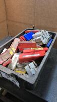 Assorted Carbide Inserts Bin - 3